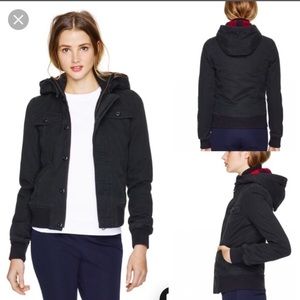 COPY - Aritzia TNA Maverick Jacket